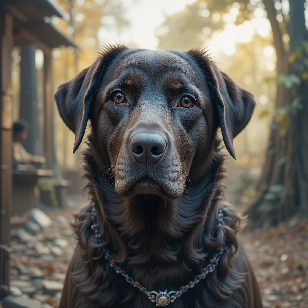 Tre razze di cani fedeli ideali per le calde città indiane