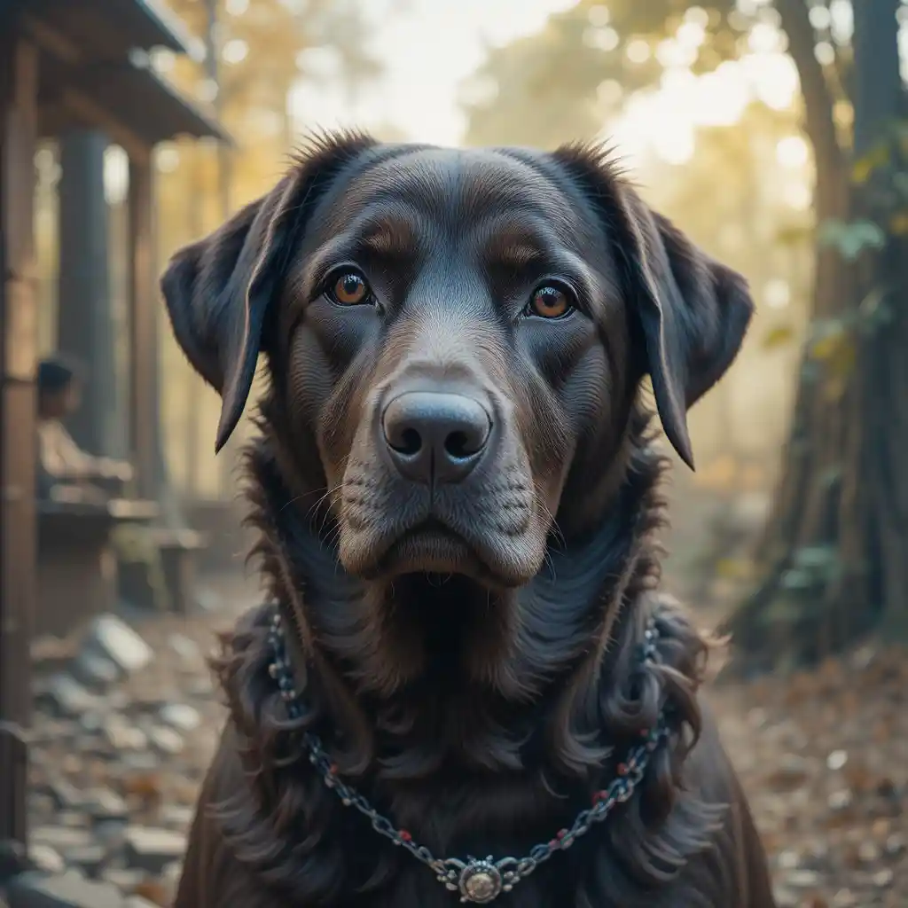 Tre razze di cani fedeli ideali per le calde città indiane