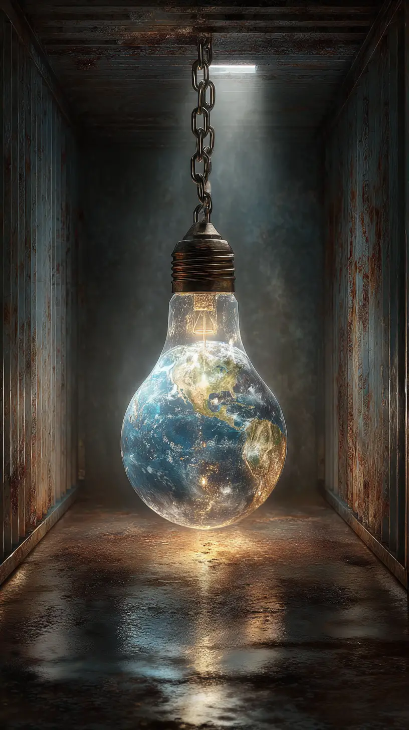 light bulb