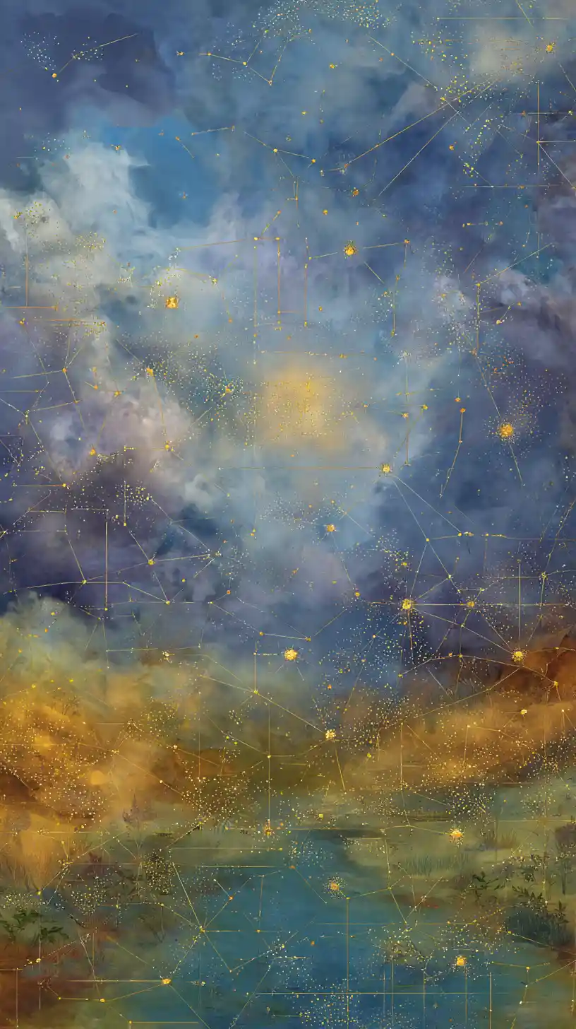Bridge Between Human Thought And Machine Logic In Digital Sky