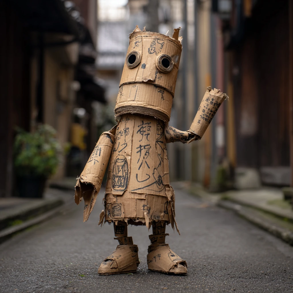 handmade craft