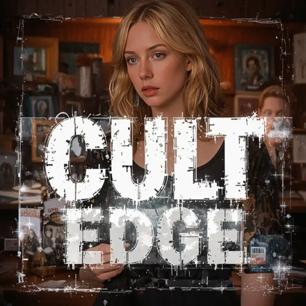 Série documentaire télé culte explorant des histoires d’écran iconiques