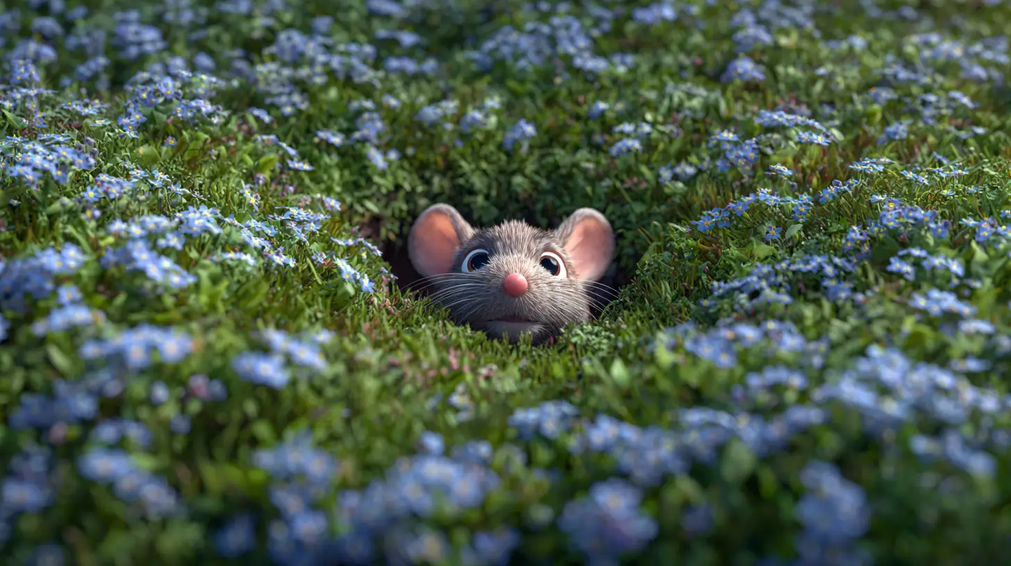 animal photography