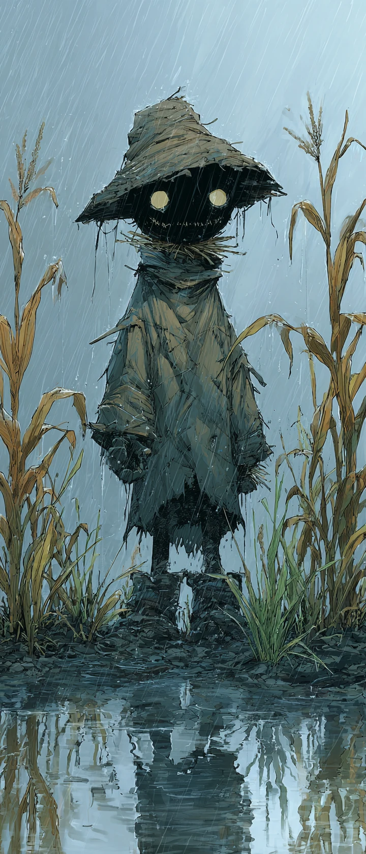 farm field