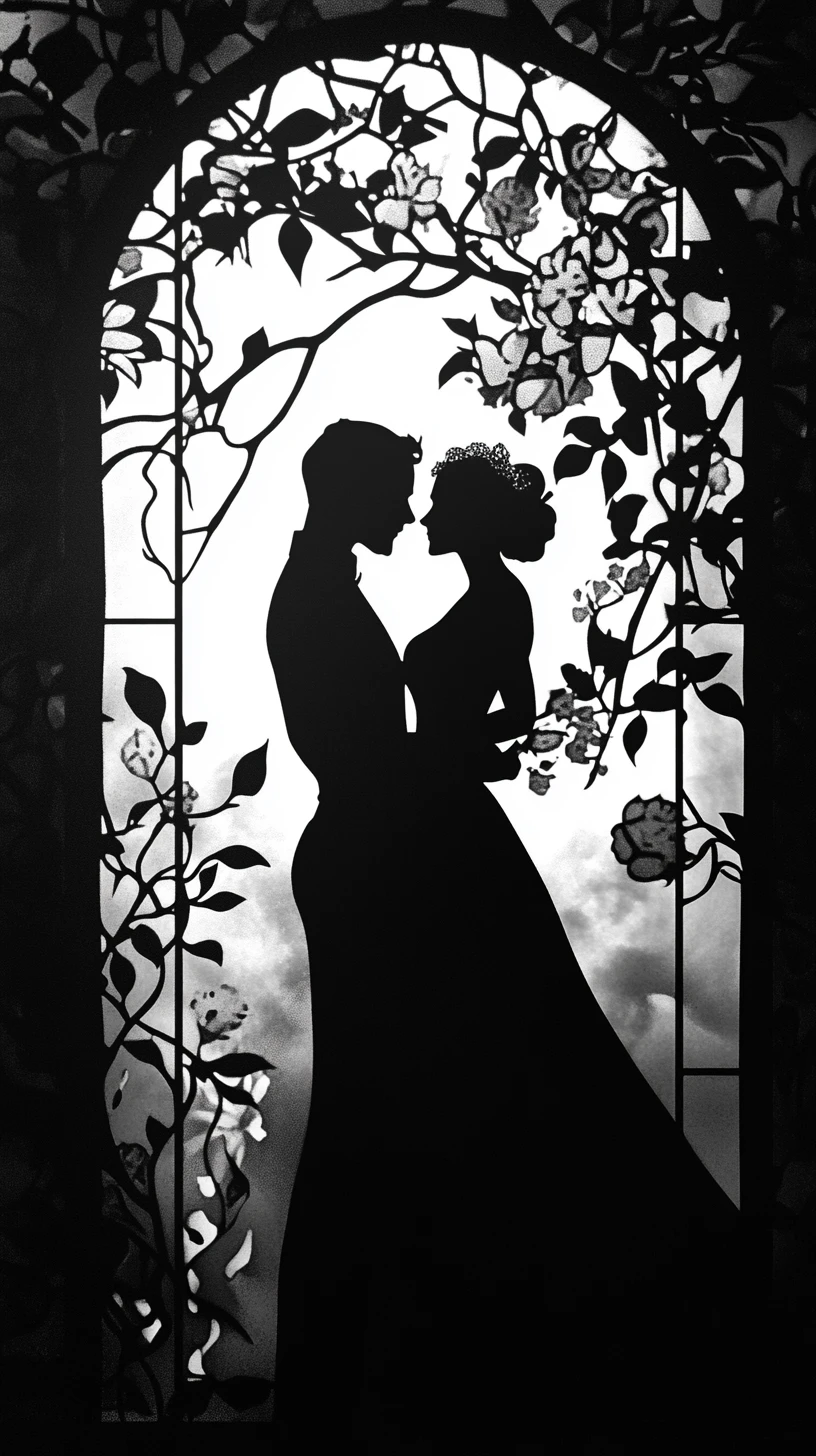 Œuvre minimaliste basée sur du texte autour de l’amour et de l’appartenance