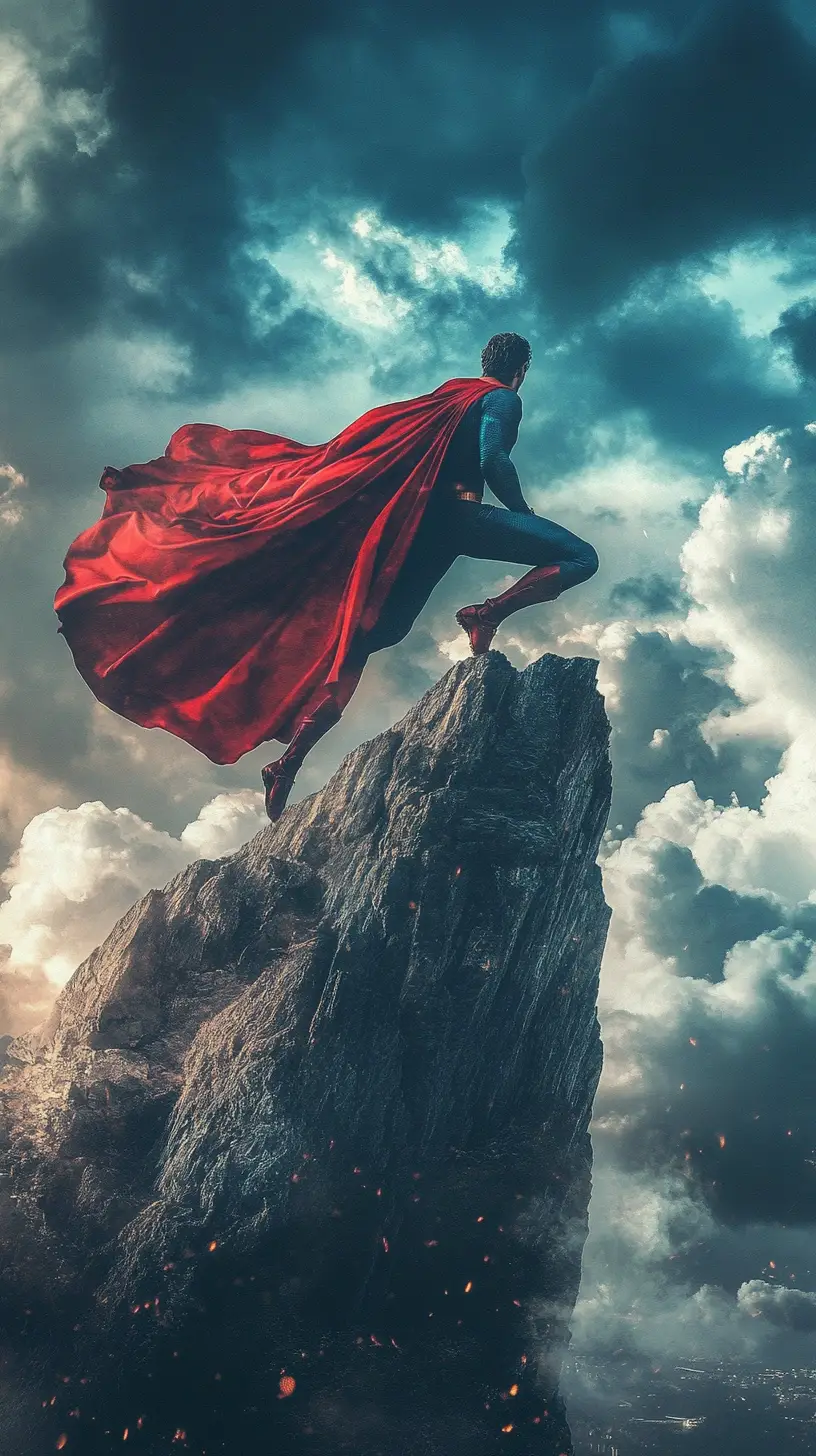 Motivational quote about strength kindness confidence and courage