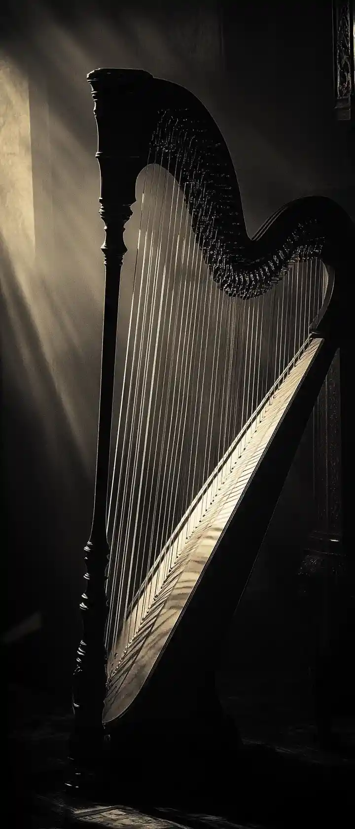 Majestic medieval orchestral theme for a royal wedding