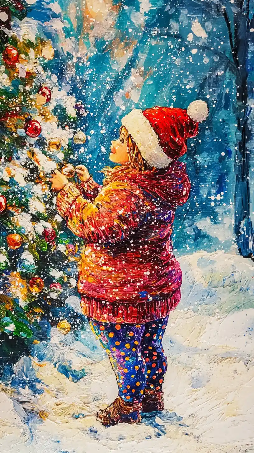 Heavily pregnant woman in sporty winter outfit posing outdoors
