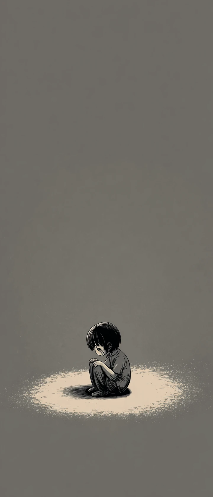 minimal composition