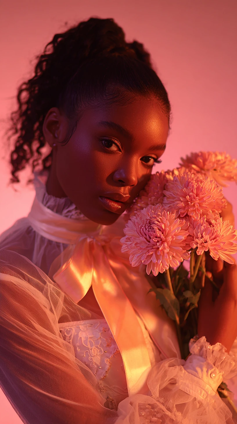 colored lighting