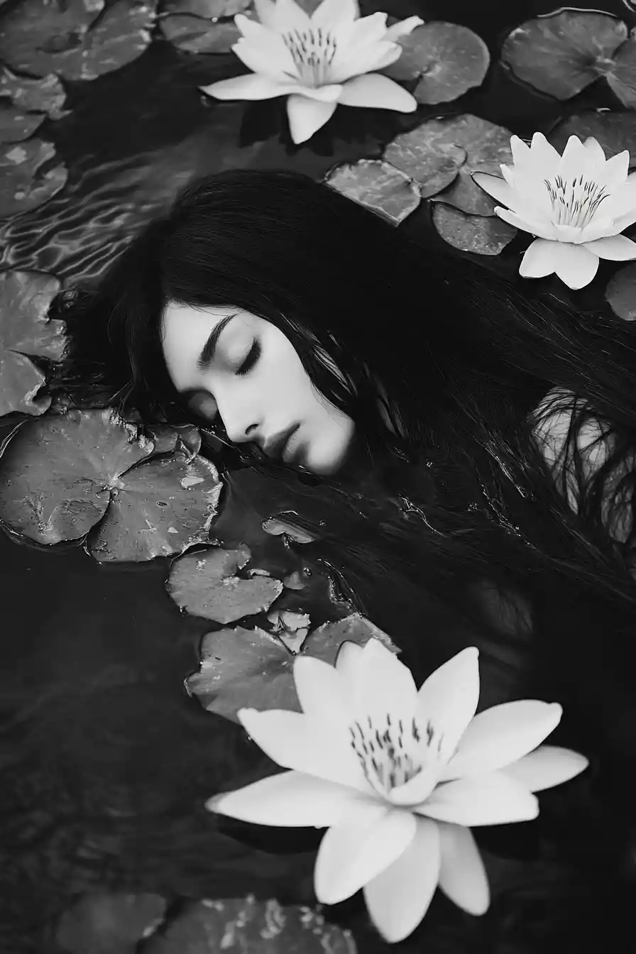Lonely love poem of regret and unreturned devotion