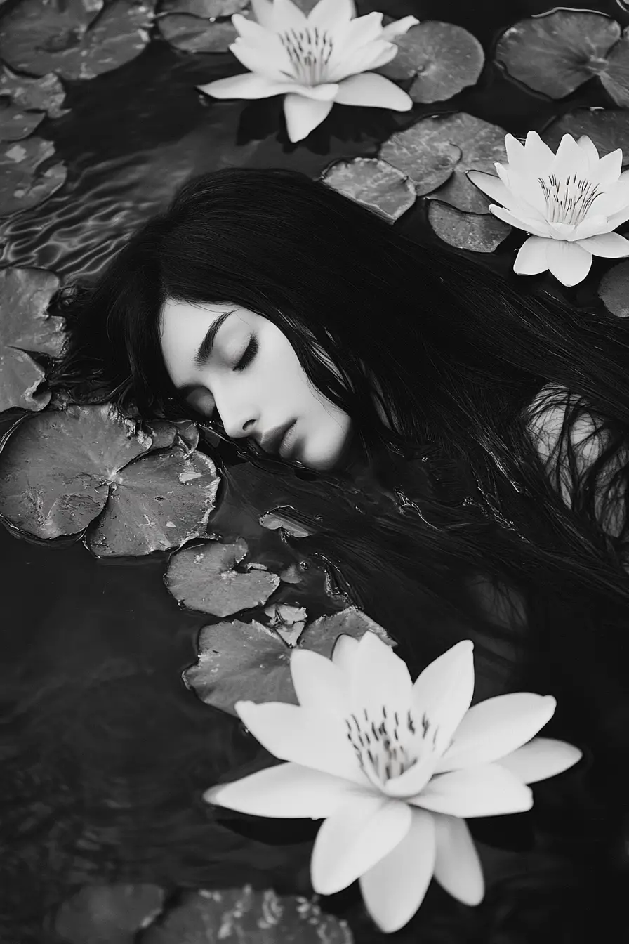 Lonely love poem of regret and unreturned devotion