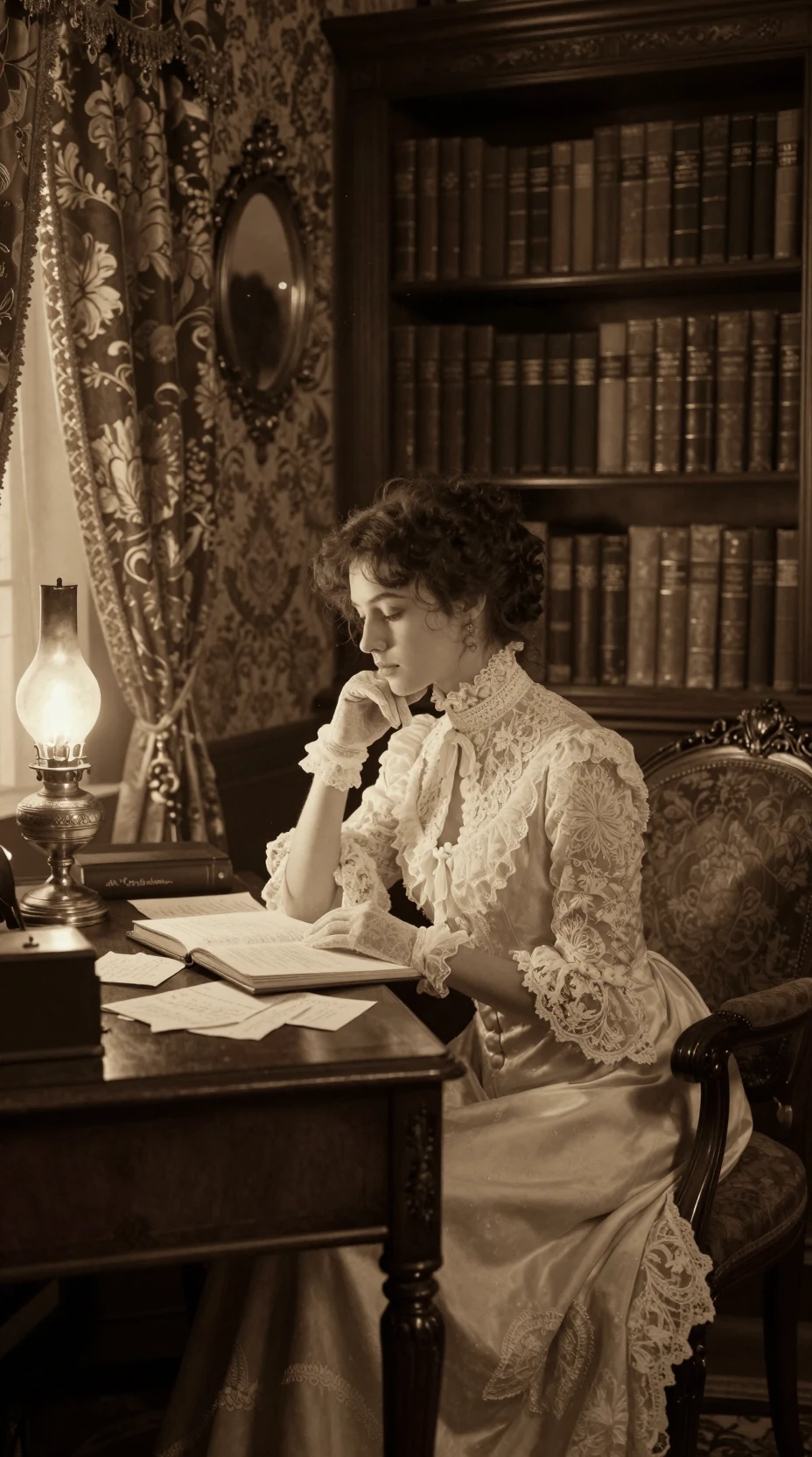 vintage photography