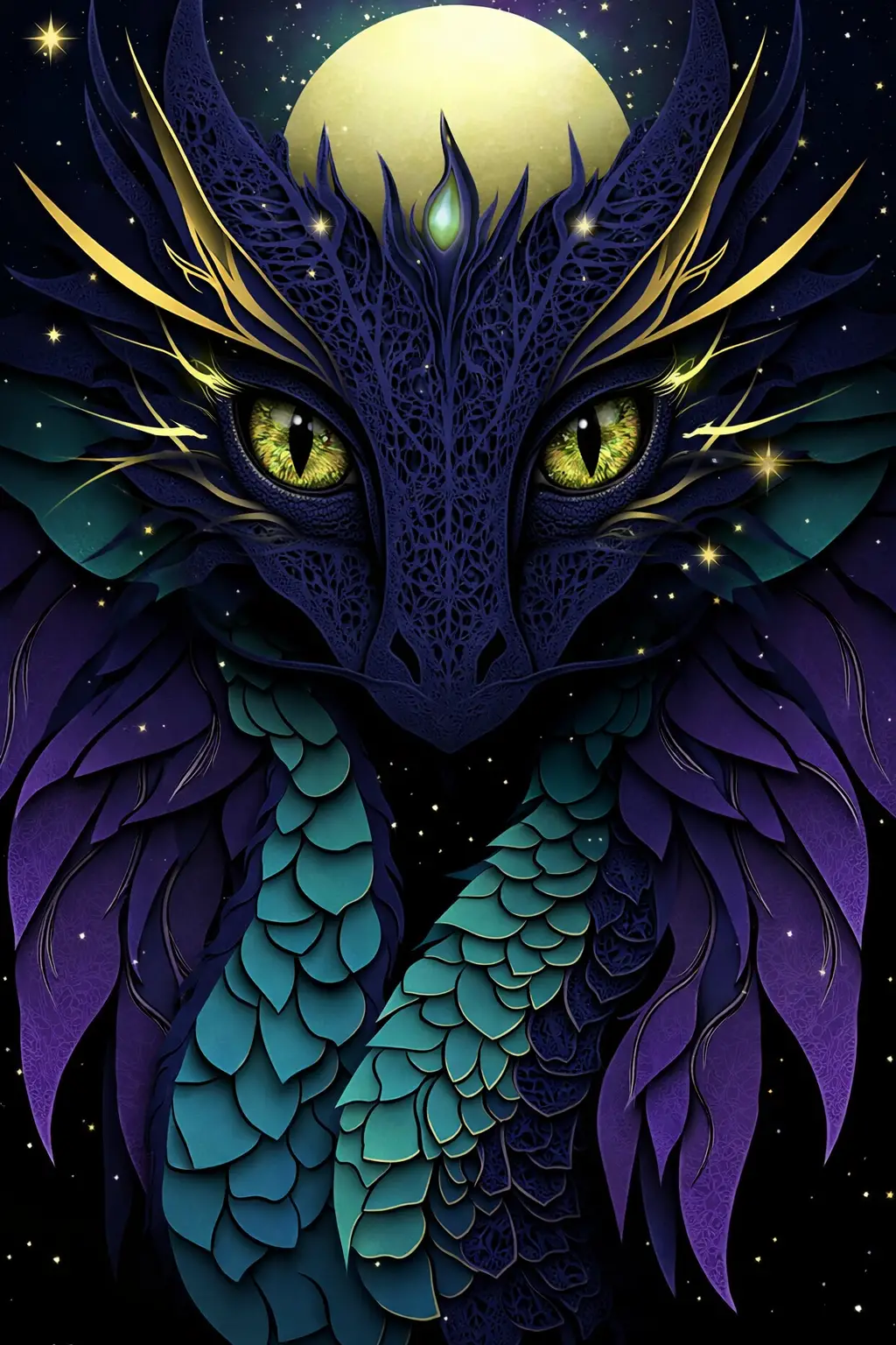 單一龍眼的特寫細節視角