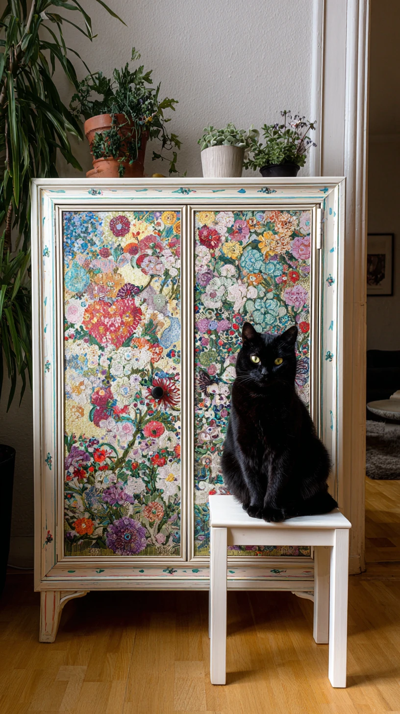 decorative painting