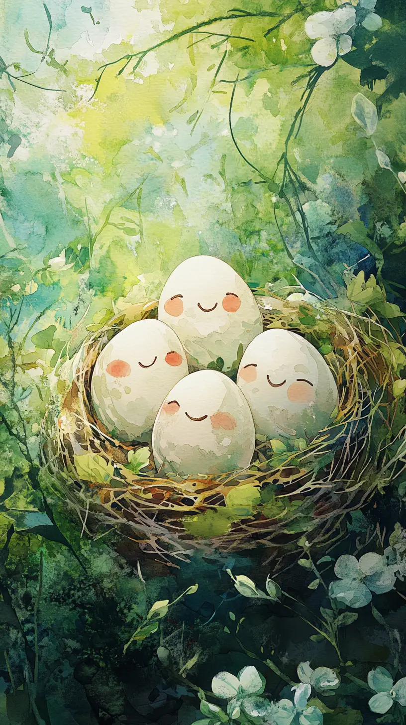 easter egg