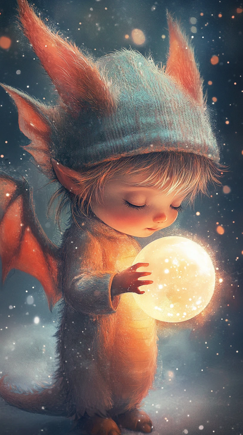 magical realm