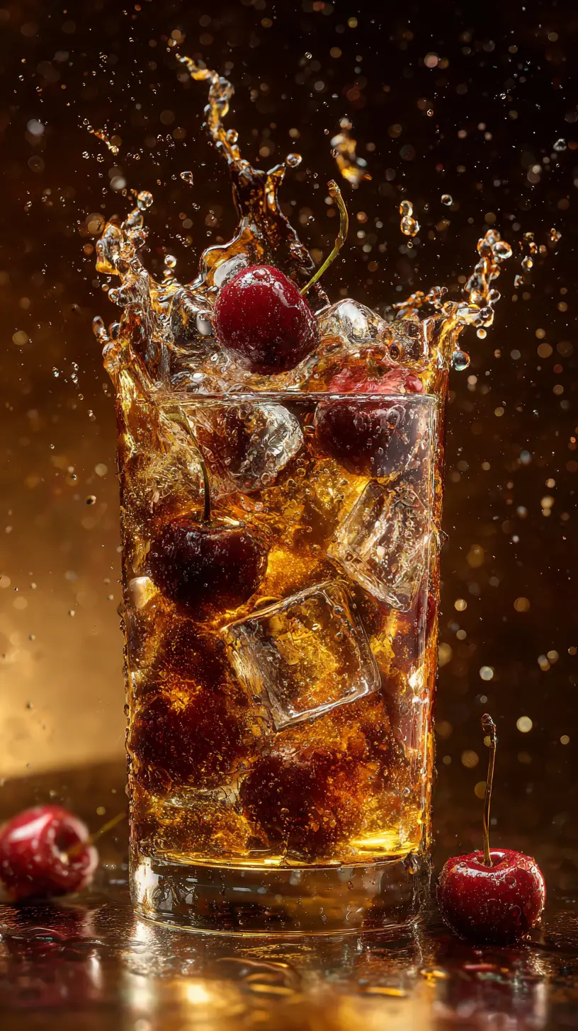 cherry