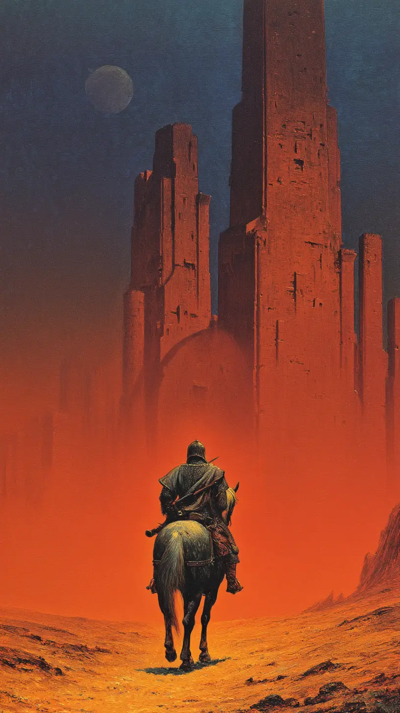 knight