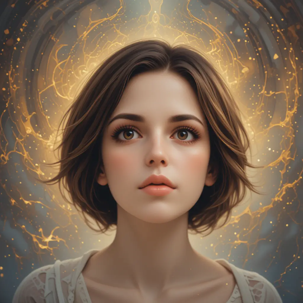Frase espiritual inspiradora sobre el dolor, la fuerza y el cuidado divino