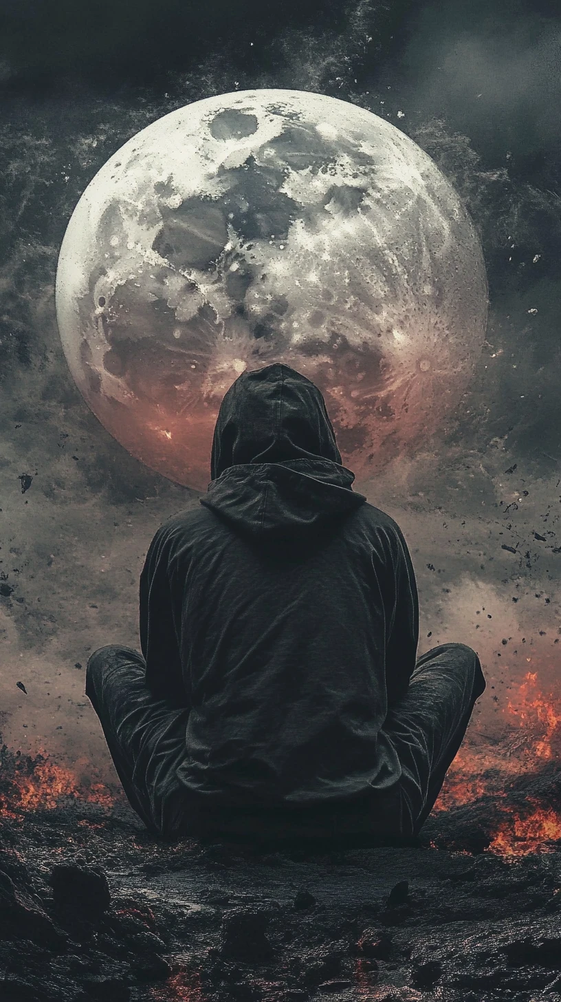 Inspirational quote about silence and good people