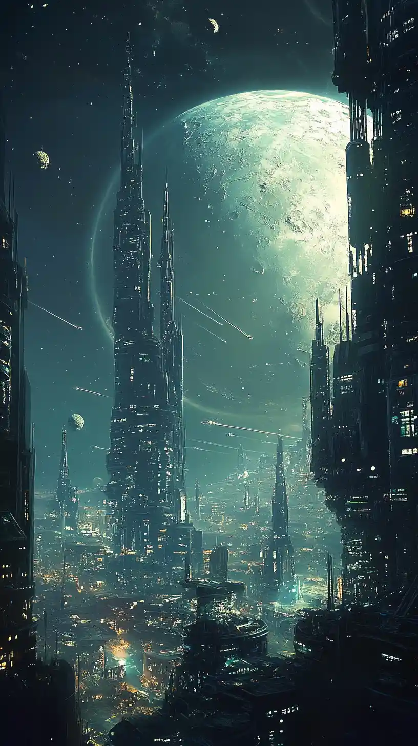 Irruzione ribelle lungo un pericoloso sentiero proibito nella notte