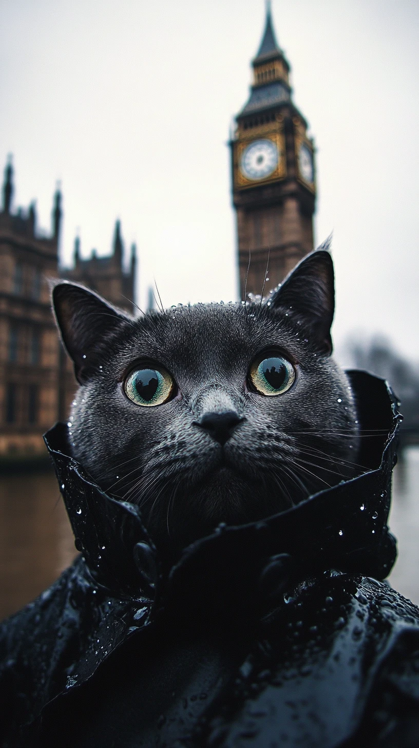 city landmark