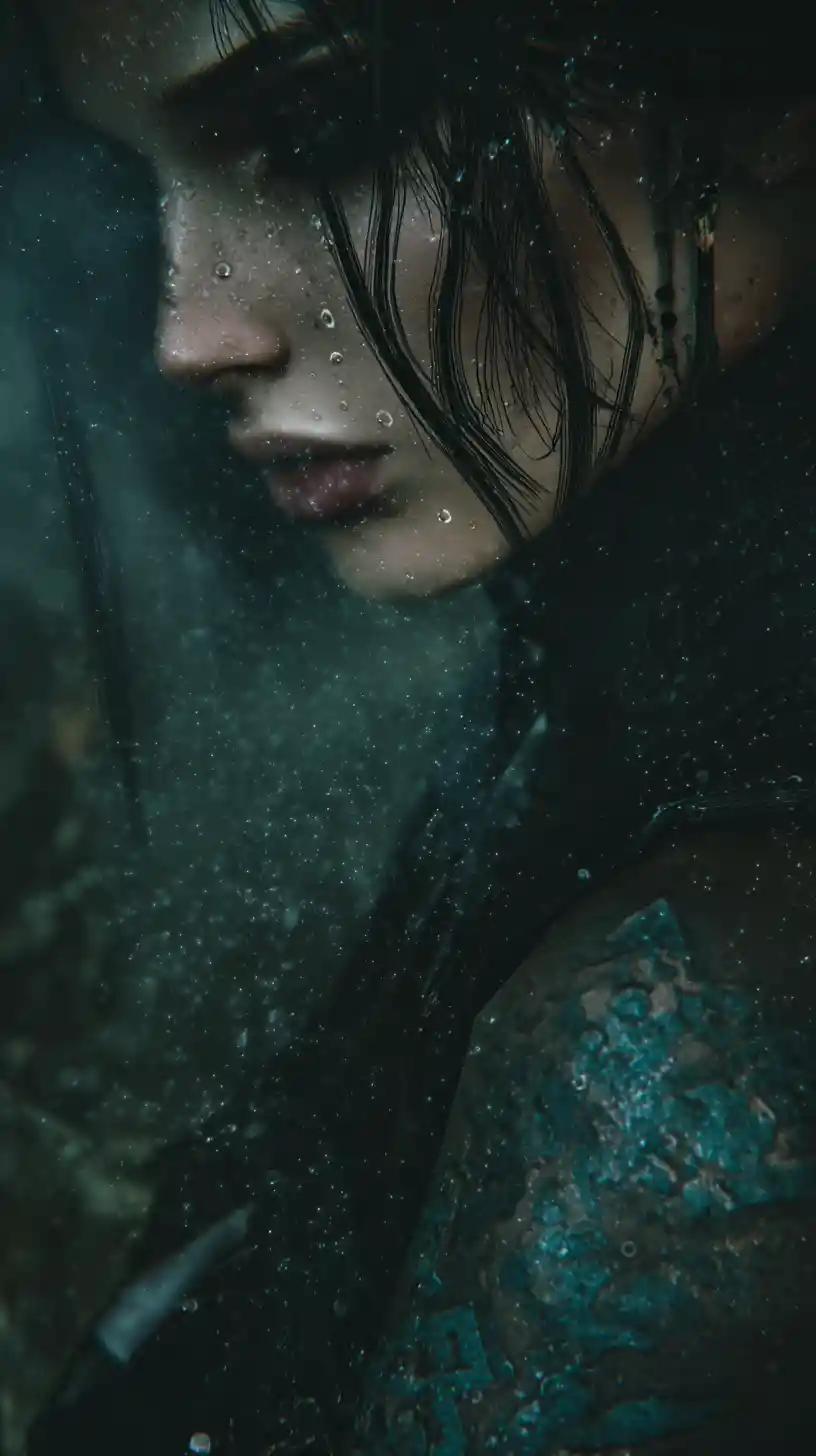 Loyal love and unchanging devotion through every storm