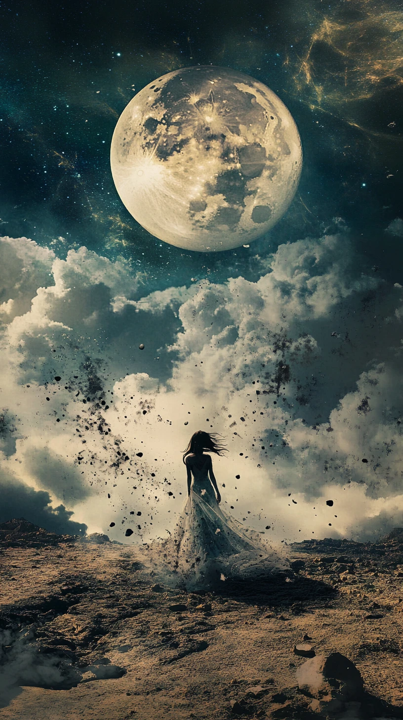 Addio agrodolce in un lungo viaggio notturno attraverso il tempo