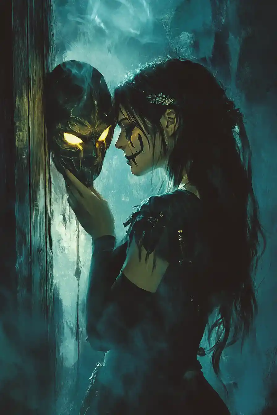 Solitary resolve after a painful emotional betrayal