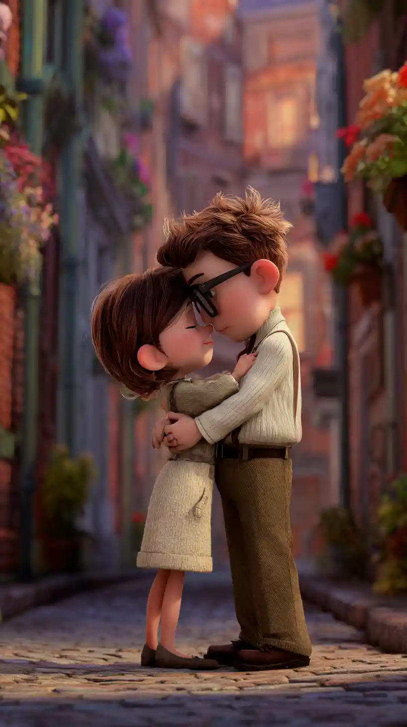 When Love Arrives Without Warning In Everyday Life