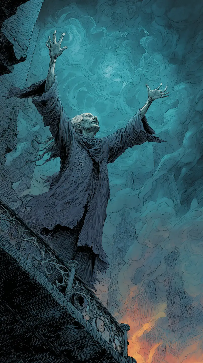 wizard