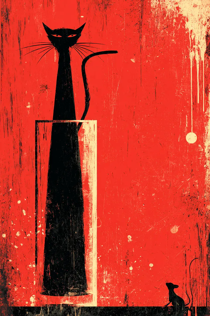 poster illustration