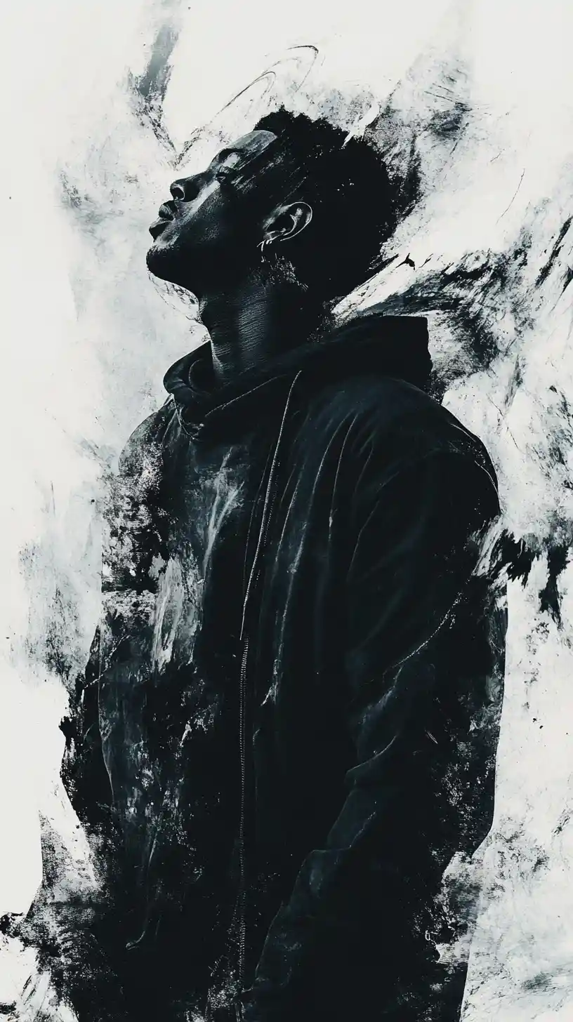 Rap lyrics about searching for the lost greats