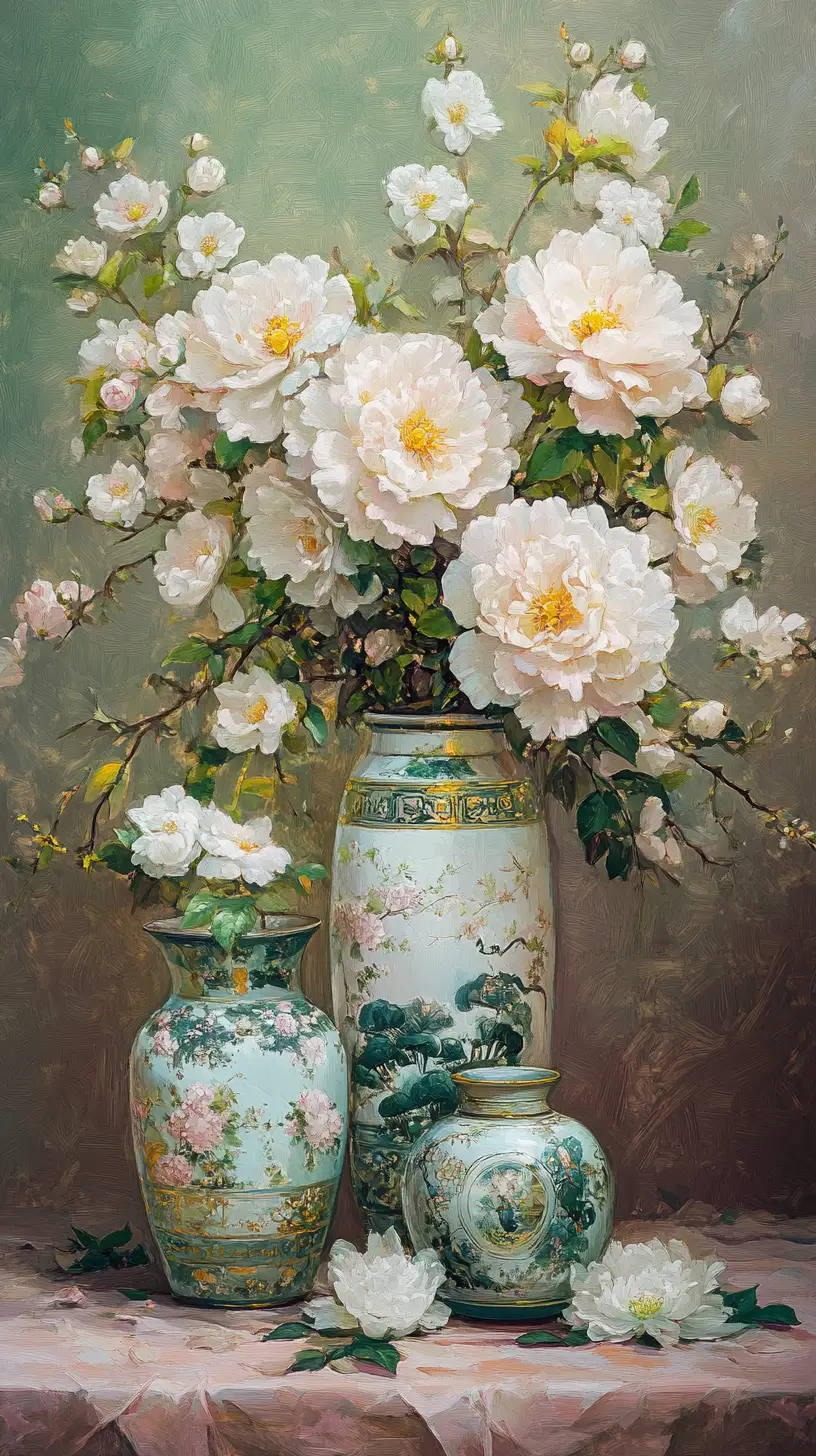 indoor scene