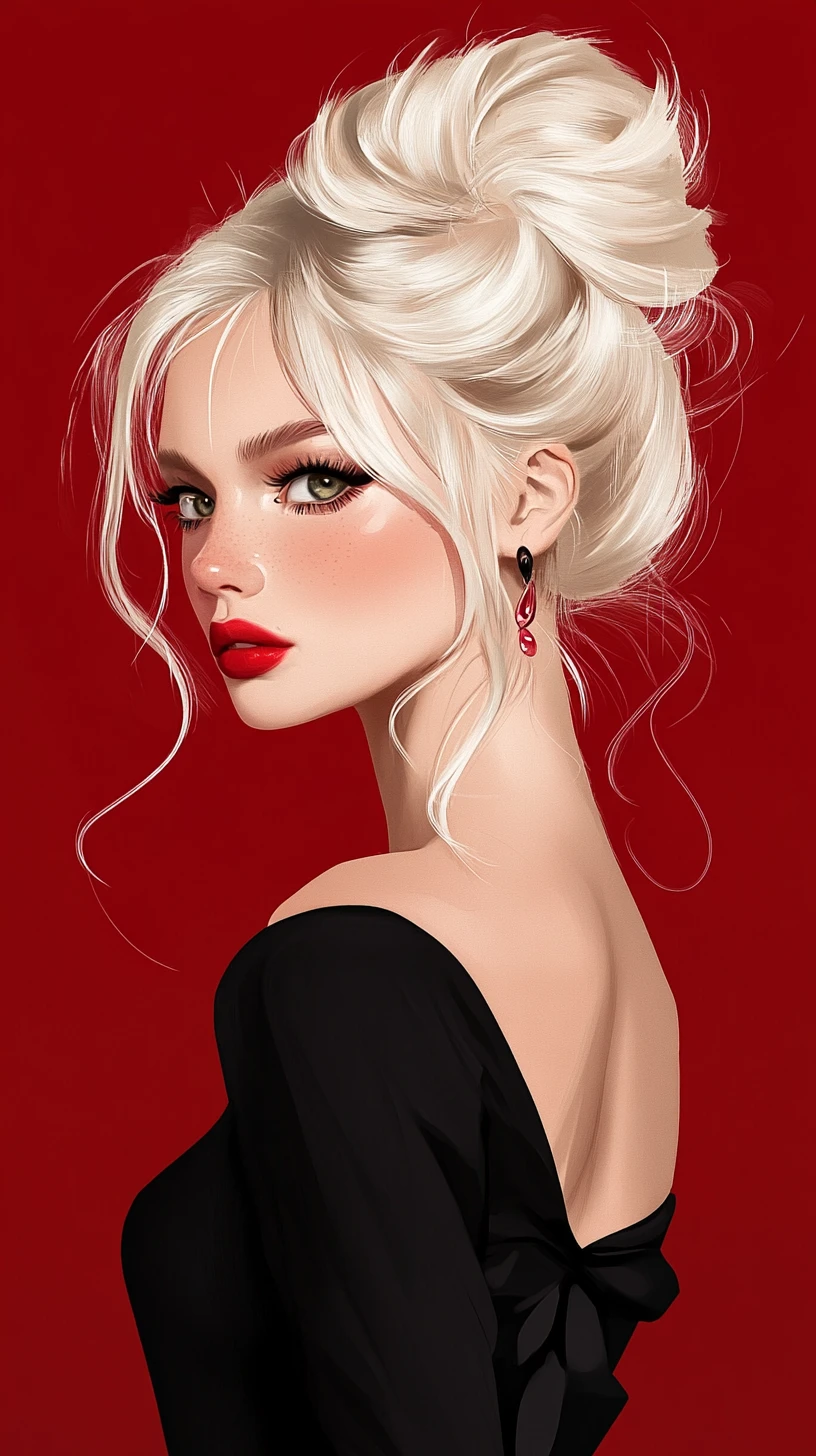 top lighting
