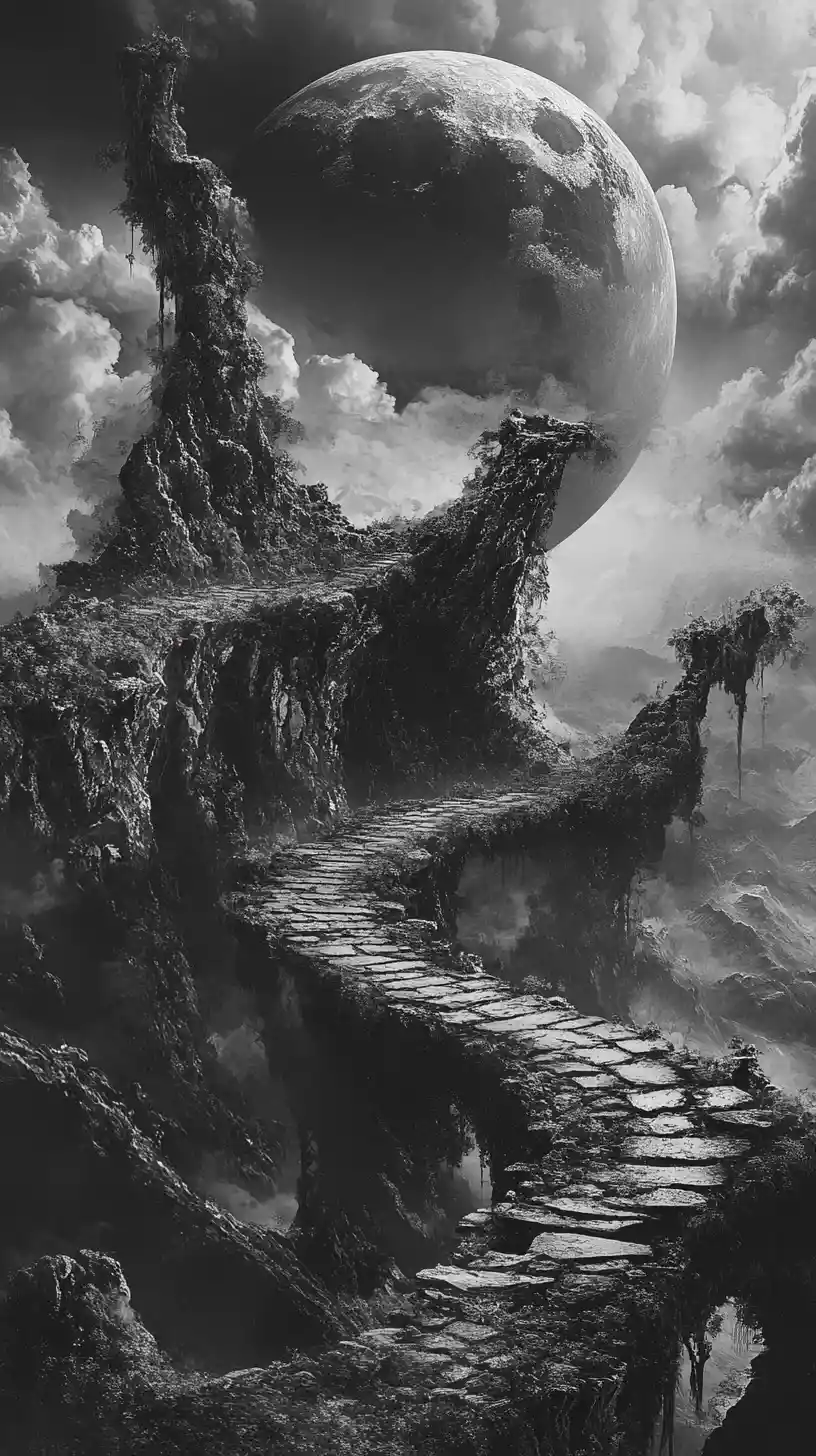 Long term path avoiding every wrong turn