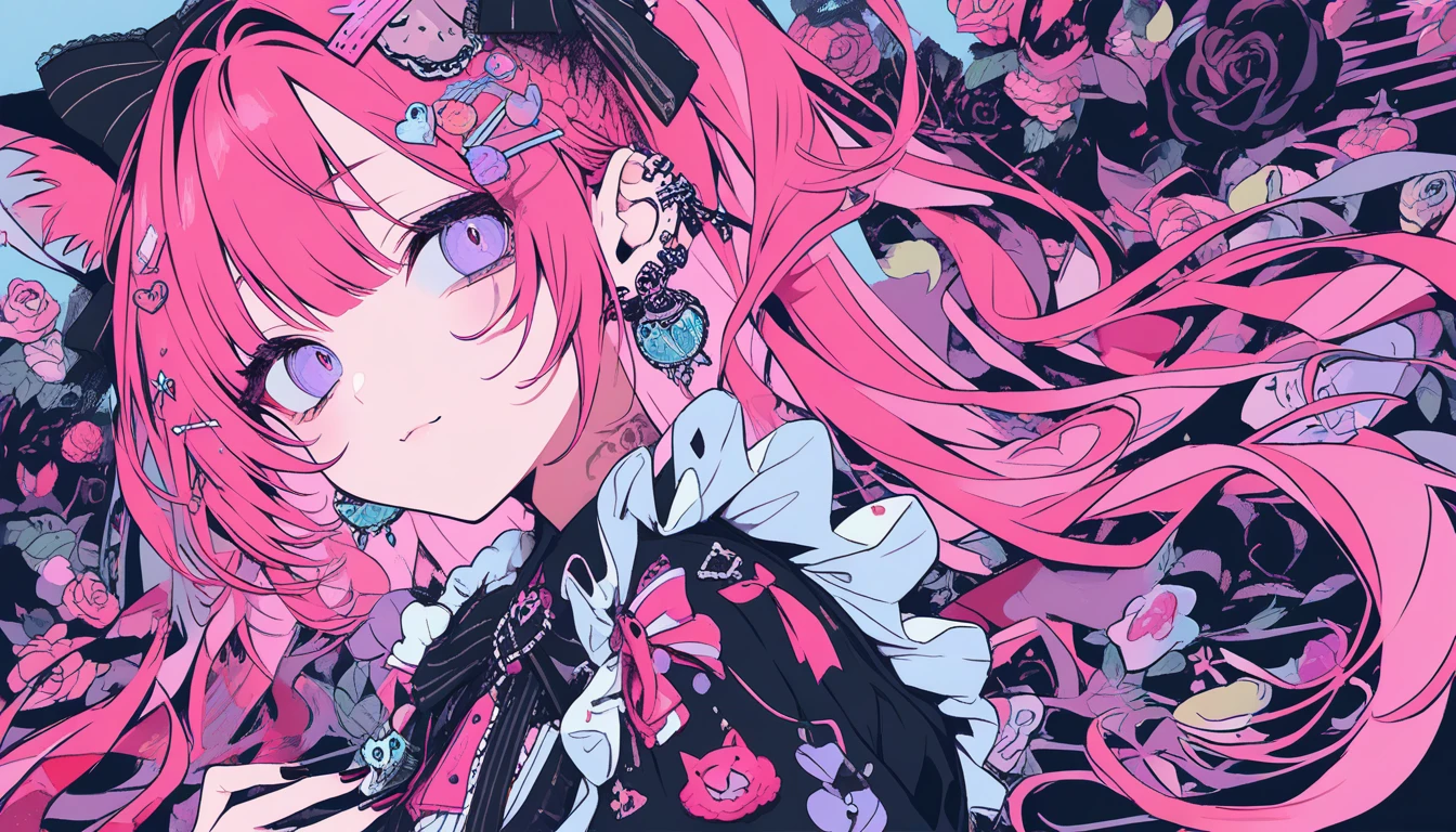 gothic