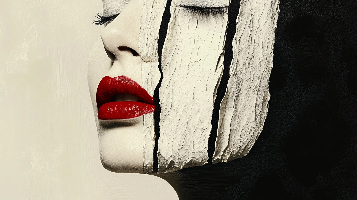 digital collage