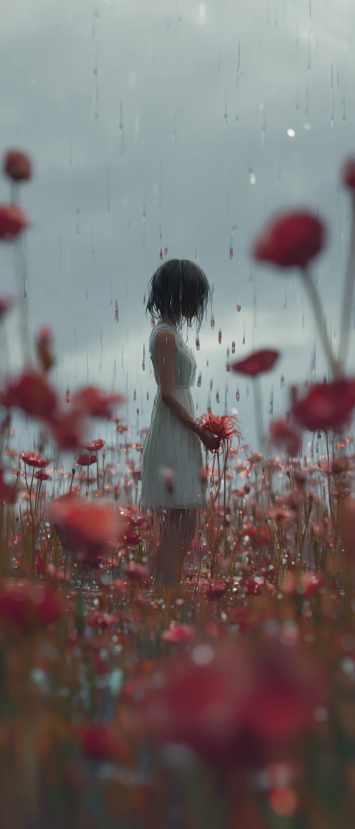 overcast light