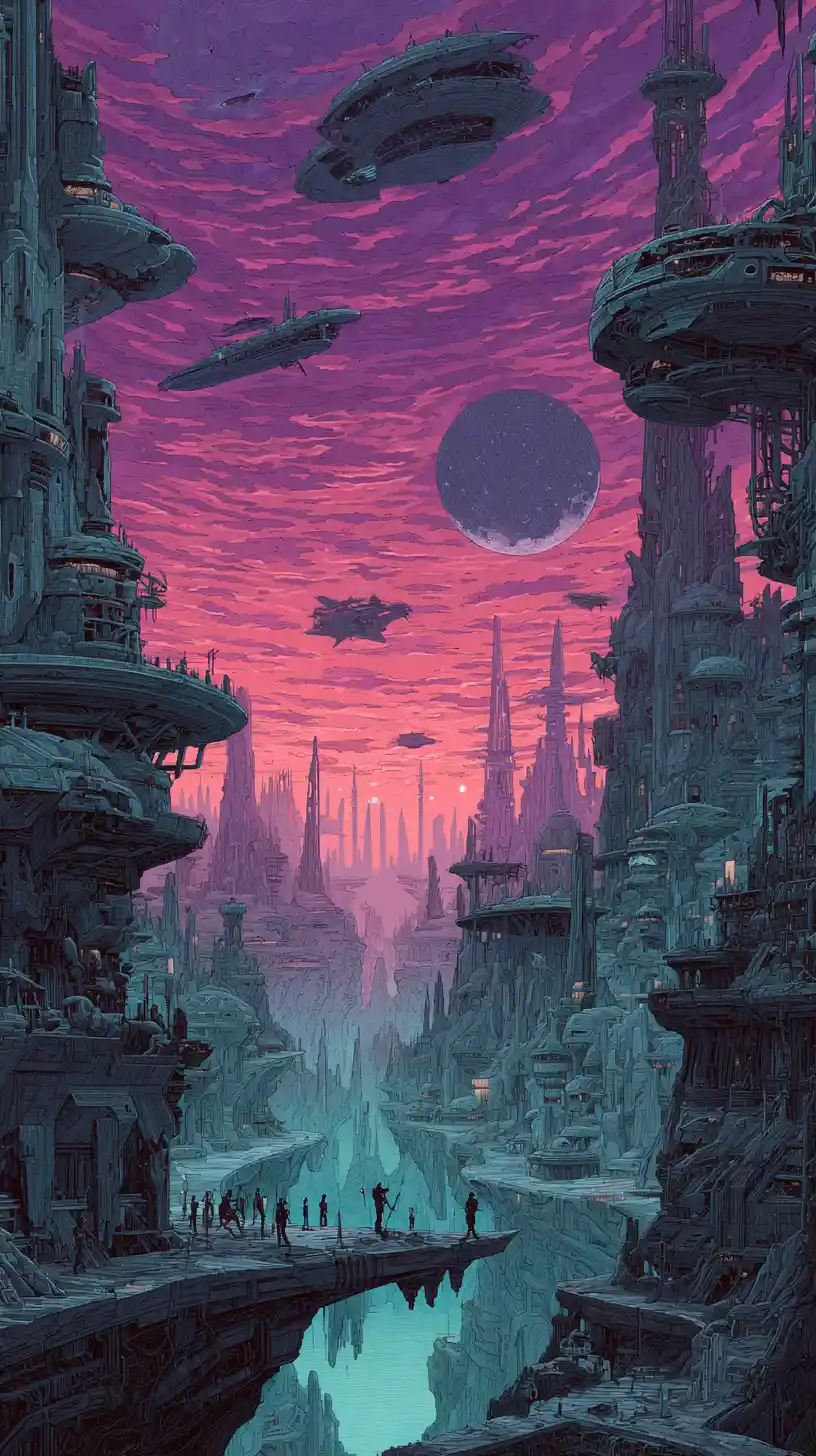 Chilling intensity surging like cold veins of memory