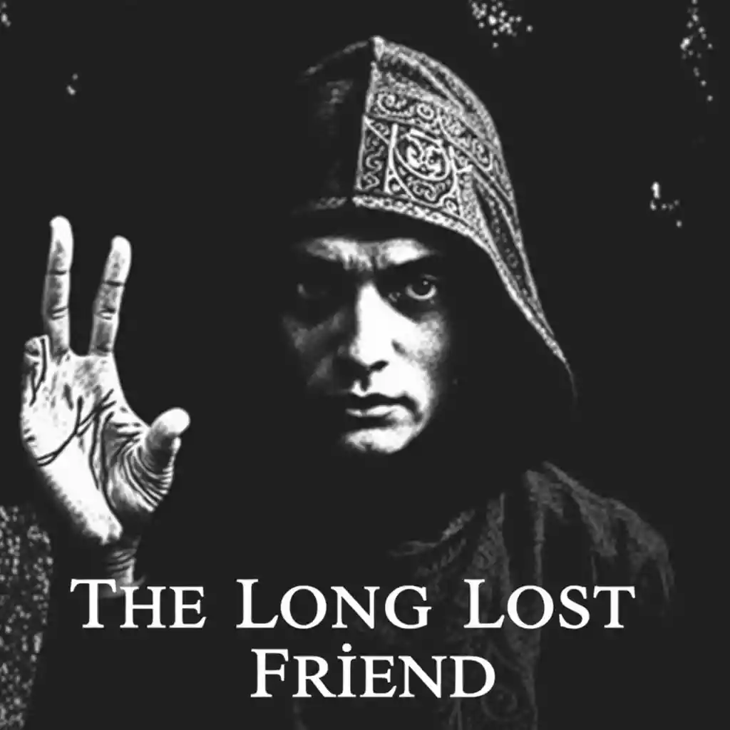 A skeptical look at a 1920s American murder and folk magic
