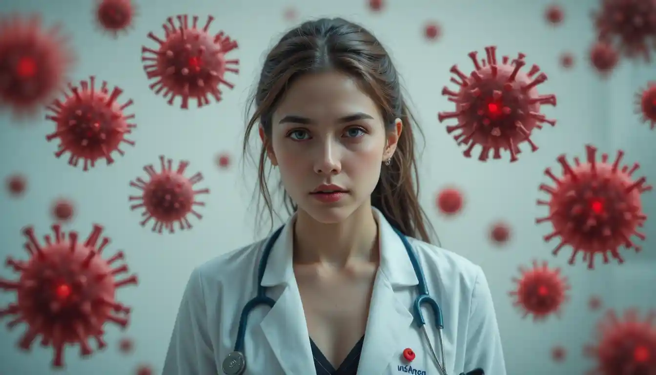 Disturbed medical student haunted by supernatural weight loss power