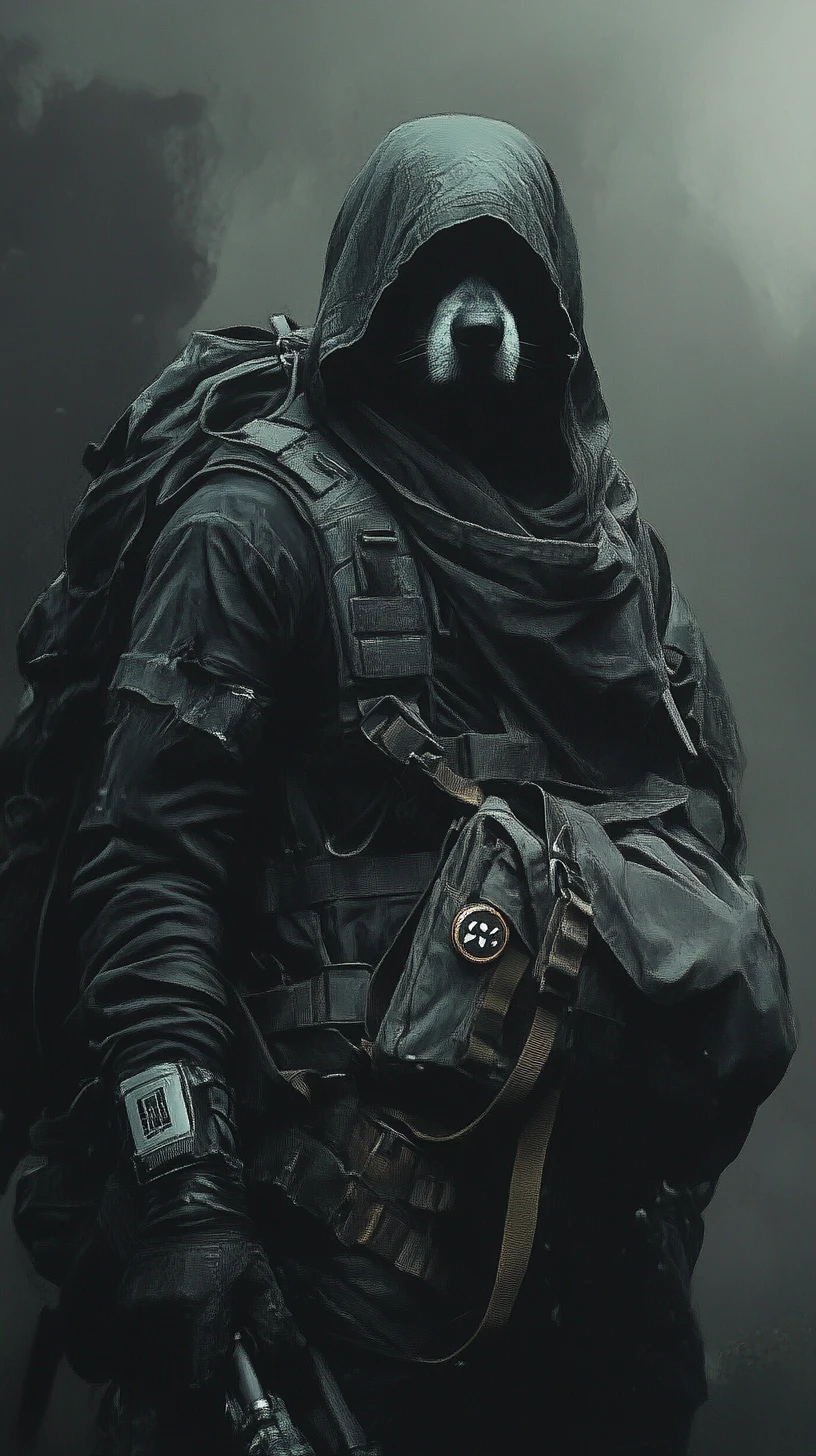 Diamond dog tag inspired by no surrender attitude