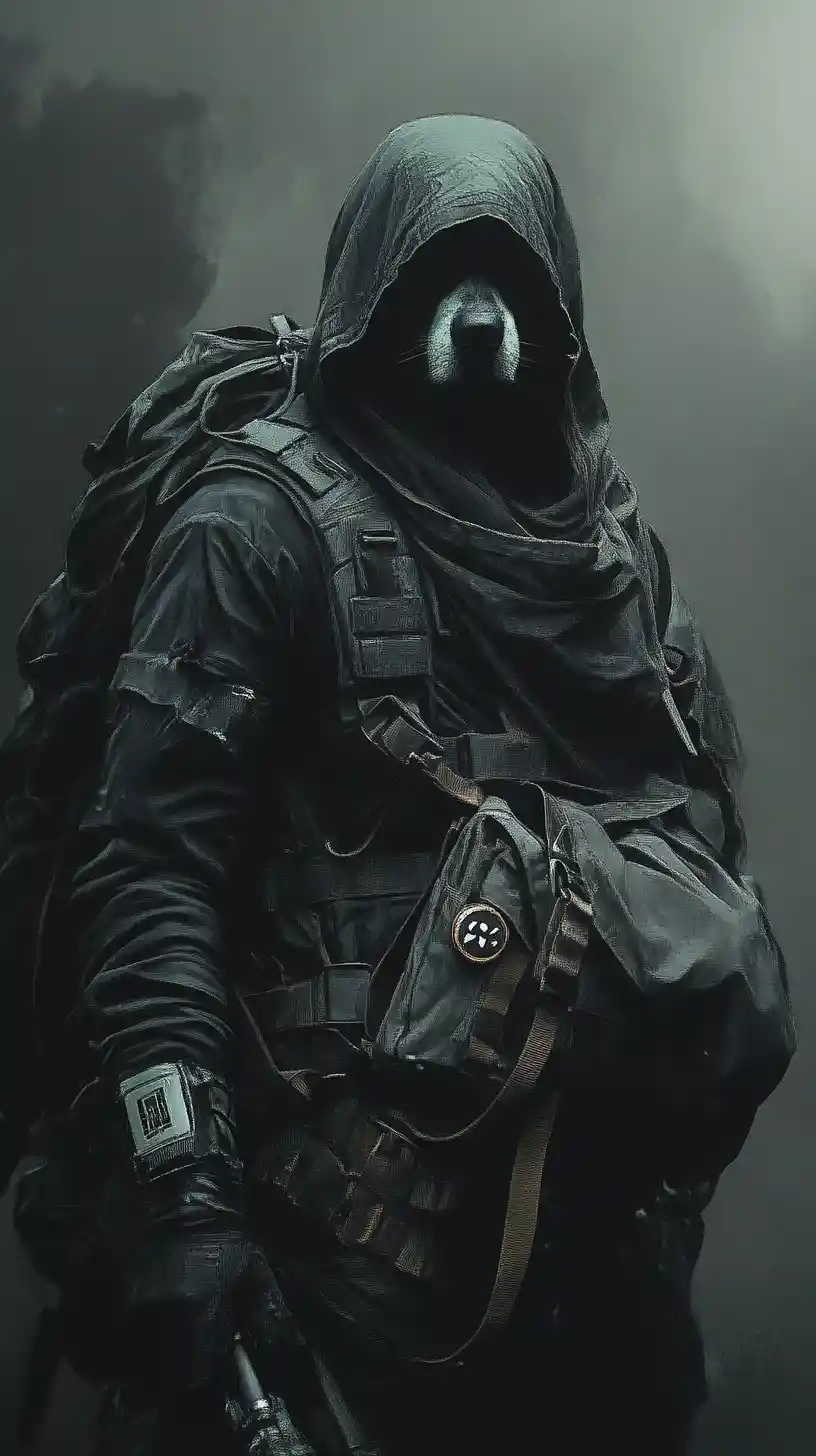 Diamond dog tag inspired by no surrender attitude