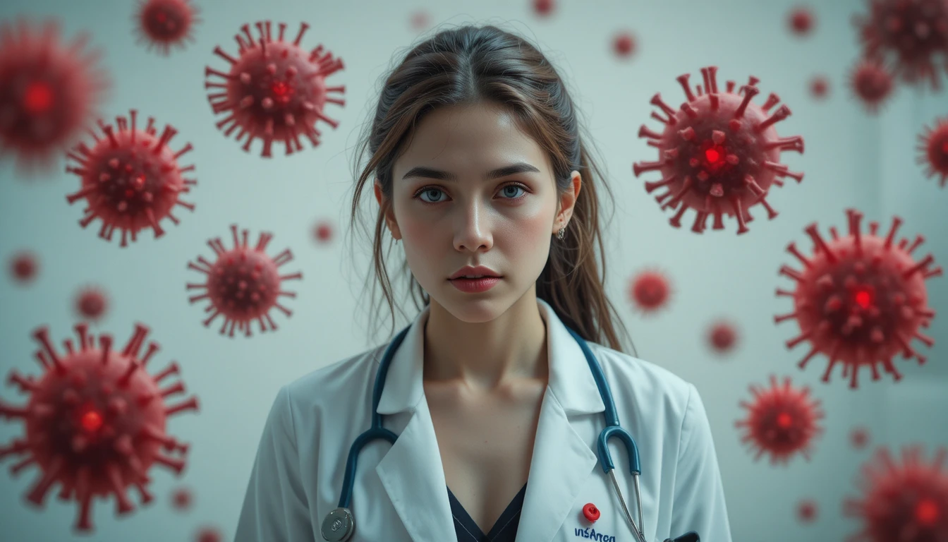 Disturbed medical student haunted by supernatural weight loss power