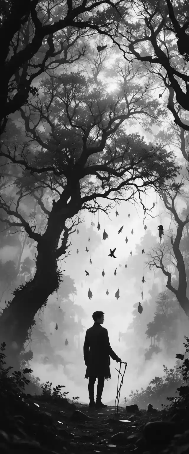 Therapist Enters A Surreal Dimension To Rescue Her Lost Patient