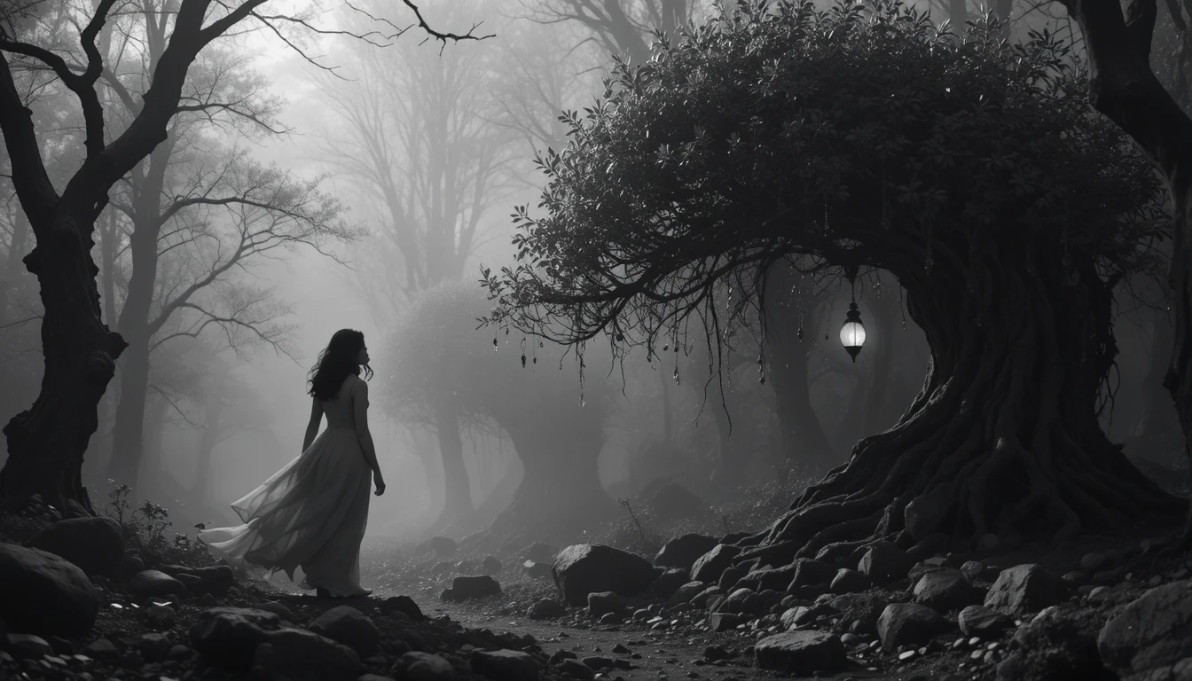 Therapist Enters A Surreal Dimension To Rescue Her Lost Patient