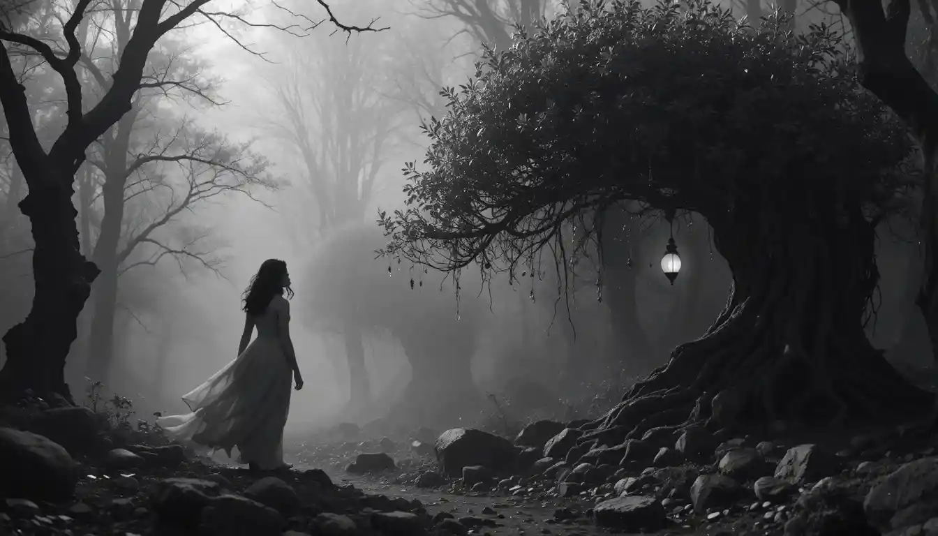 Therapist Enters A Surreal Dimension To Rescue Her Lost Patient
