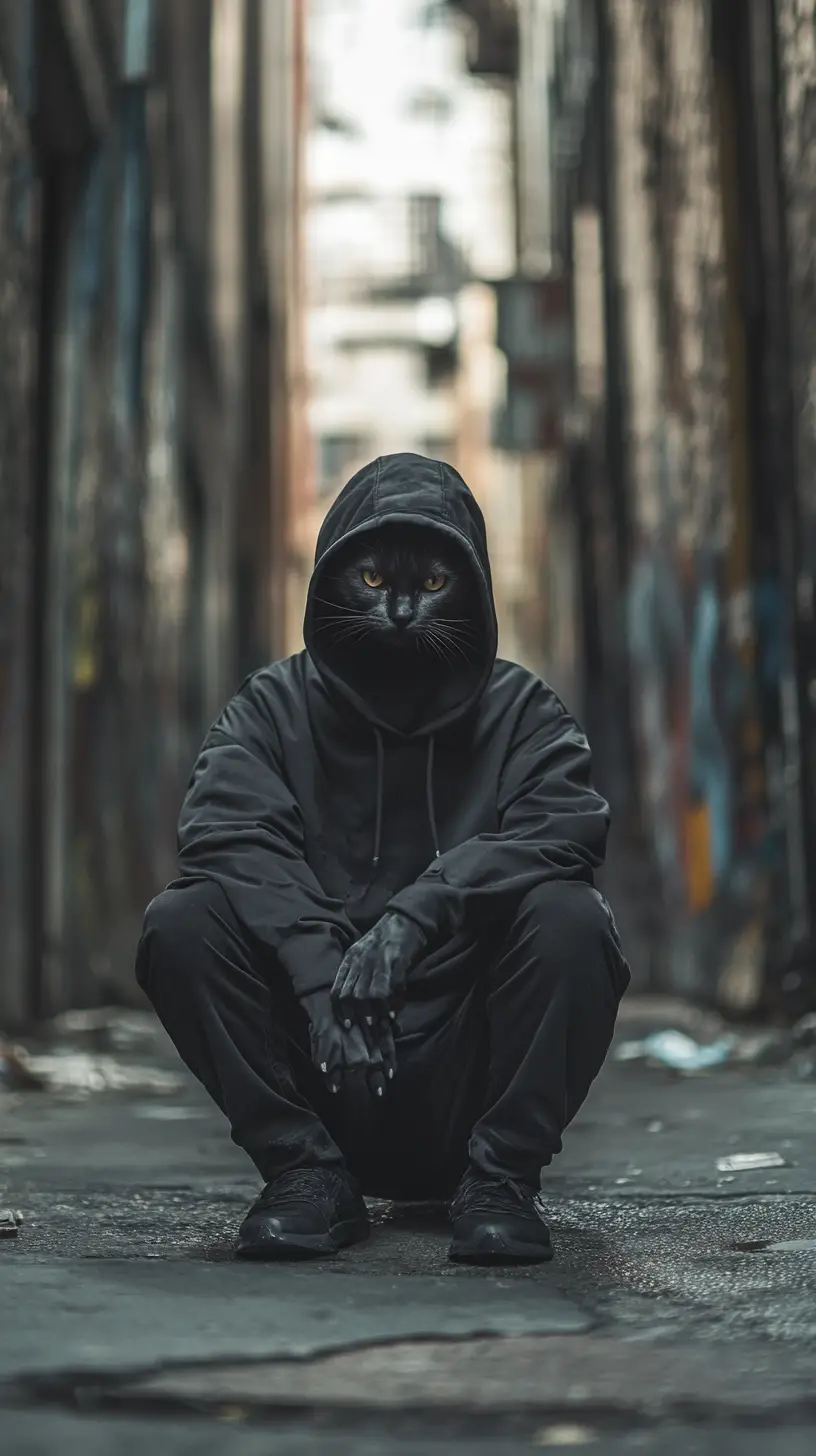 Frustrated lost generation words in bold urban hip hop text